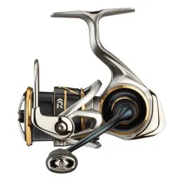 Daiwa AIRITY LT -avokelat