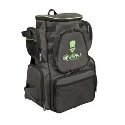 Gunki Iron-T Backpack -Viehelaukut Kauppa 29 26149 2
