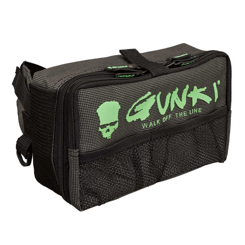 Gunki Iron-T Walk Bag PM 3 Gunki Iron-T Walk Bag PM