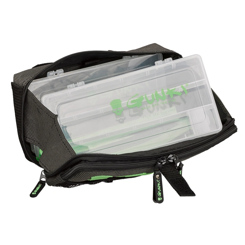 Gunki Iron-T Walk Bag PM 4 Gunki Iron-T Walk Bag PM - Image 2