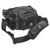 Illex Hip Bag Black -Viehelaukut Kauppa 29 30817 1