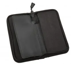 Illex Lure River Case Black -Viehelaukut Kauppa 29 39388 2