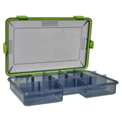 Gunki Waterproof Lure Box L 5 Gunki Waterproof Lure Box L -Viehelaukut Kauppa 29 64866 2