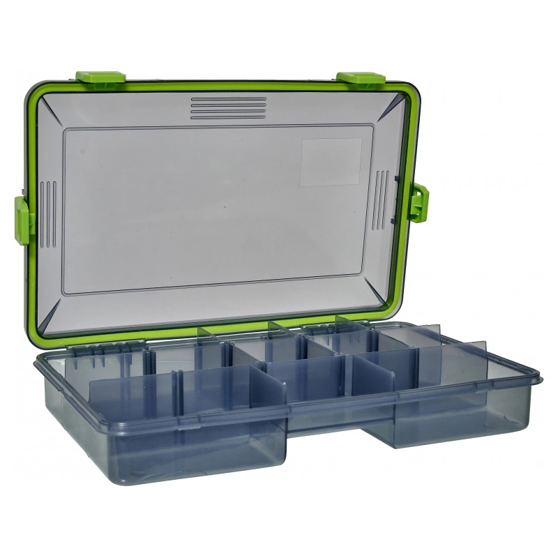 Gunki Waterproof Lure Box L 4 Gunki Waterproof Lure Box L - Image 2