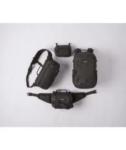 Patagonia Stealth Hip Pack Ink Black 5 Patagonia Stealth Hip Pack Ink Black -Viehelaukut Kauppa 48143 INBK ALL 2