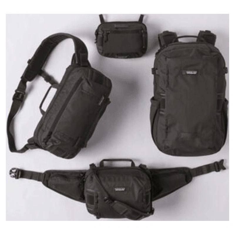 Patagonia Stealth Sling Ink Black 4 Patagonia Stealth Sling Ink Black - Image 2