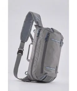 Patagonia Stealth Sling Noble Grey -Viehelaukut Kauppa 48328 NGRY ALL 3