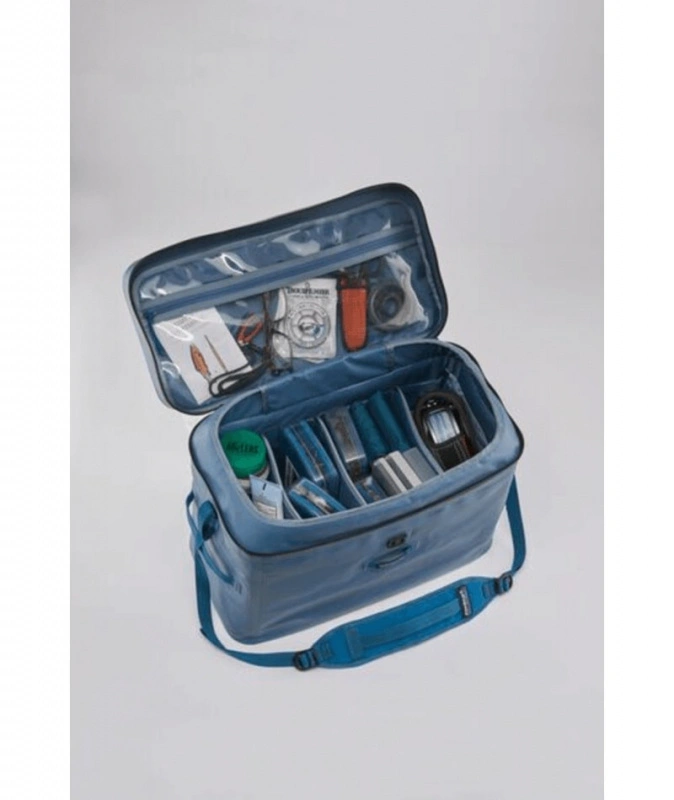 Patagonia Great Divider Pigeon Blue 5 Patagonia Great Divider Pigeon Blue - Image 3