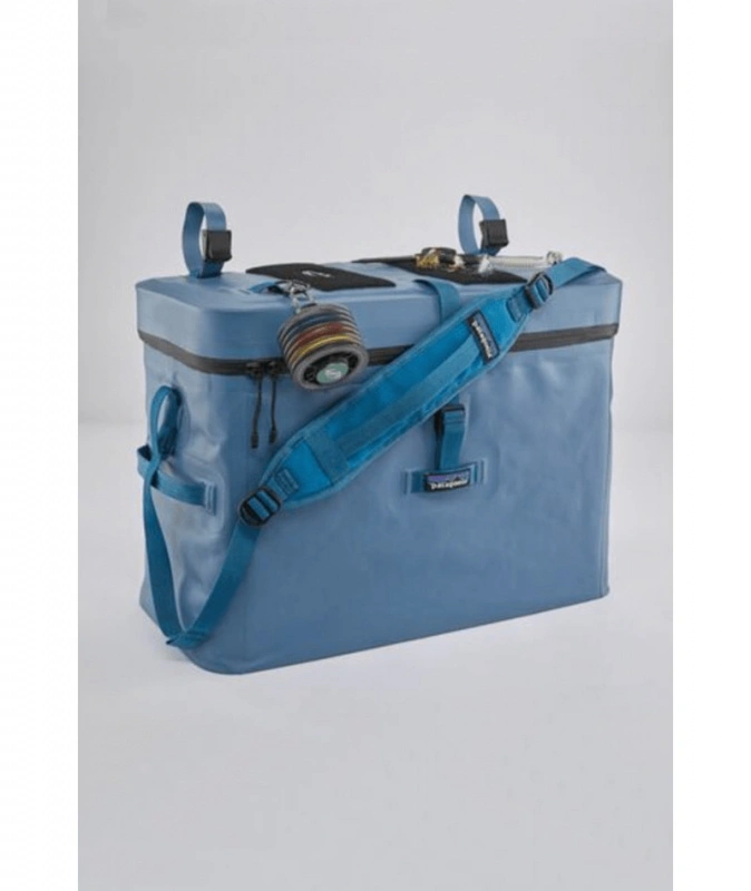 Patagonia Great Divider Pigeon Blue 6 Patagonia Great Divider Pigeon Blue - Image 4