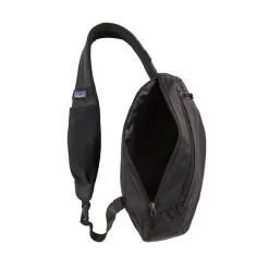 Patagonia Ultralight Black Hole Sling Black -Viehelaukut Kauppa 49020 BLK ALL 3