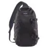Patagonia Guidewater Sling 15L Ink Black 1 Patagonia Guidewater Sling 15L Ink Black -Viehelaukut Kauppa 49145 INBK ALL 1