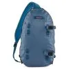 Patagonia Guidewater Sling 15L Pigeon Blue 2 Patagonia Guidewater Sling 15L Pigeon Blue -Viehelaukut Kauppa 49145 PGBE ALL 1