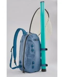 Patagonia Guidewater Sling 15L Pigeon Blue 11 Patagonia Guidewater Sling 15L Pigeon Blue -Viehelaukut Kauppa 49145 PGBE ALL 4