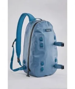 Patagonia Guidewater Sling 15L Pigeon Blue 12 Patagonia Guidewater Sling 15L Pigeon Blue -Viehelaukut Kauppa 49145 PGBE ALL 5