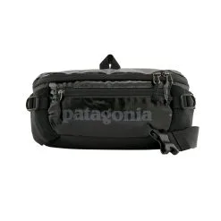 Patagonia Black Hole Waist Pack 5L Black