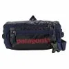 Patagonia Black Hole Waist Pack 5L Classic Navy 2 Patagonia Black Hole Waist Pack 5L Classic Navy -Viehelaukut Kauppa 49281 CNY ALL 1