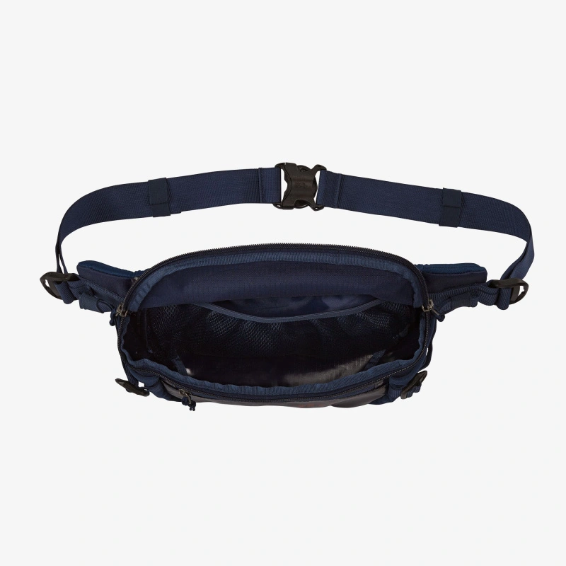 Patagonia Black Hole Waist Pack 5L Classic Navy 4 Patagonia Black Hole Waist Pack 5L Classic Navy - Image 2