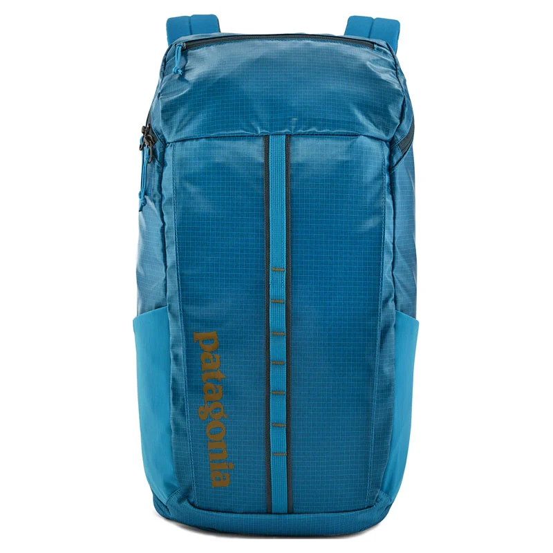 Patagonia Black Hole Pack 25L Anacapa Blue 3 Patagonia Black Hole Pack 25L Anacapa Blue