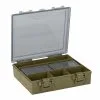 Prologic Tackle Organizer S 1+4 BoxSystem (23.5x20x6cm) -Viehelaukut Kauppa 54961 1
