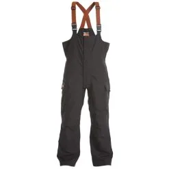 Keeper Bib&Brace -kalastushousut