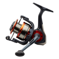 Savage Gear SG2 -avokela (kuitusiimalla)