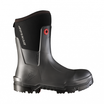 Dunlop Snugboot Craftsman -matalavartinen Saapas 4 Dunlop Snugboot Craftsman -matalavartinen Saapas - Image 2