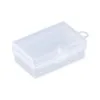 Meiho Accessories MC-60, 58x42x23mm - Clear -Viehelaukut Kauppa 61 MC 60 1