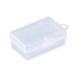 Meiho Accessories MC-60, 58x42x23mm - Clear