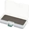 Meiho Slit Foam Stinger Box 161x91x31mm - Clear 1 Meiho Slit Foam Stinger Box 161x91x31mm - Clear -Viehelaukut Kauppa 61 SC M 1