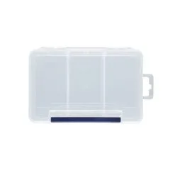 Meiho SFC Lure Case L-HD, 178x120x60mm - Clear