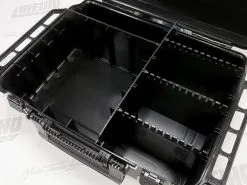 Meiho Versus Tacklebox 3080 - Black -Viehelaukut Kauppa 61 VS 3080 6