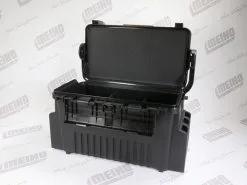 Meiho Versus Tacklebox 434x233x280mm - Green -Viehelaukut Kauppa 61 VS 7070N 3