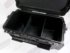 Meiho Versus Tacklebox 434x233x280mm - Green -Viehelaukut Kauppa 61 VS 7070N 6