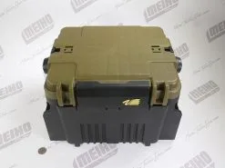 Meiho Versus Tacklebox 440x293x293mm - Green -Viehelaukut Kauppa 61 VS 7090N 3