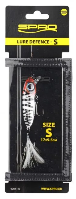 Spro Lure Defence -Viehelaukut Kauppa 6202110r 3