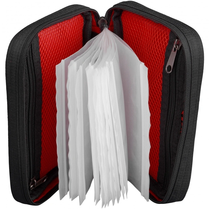 Spro Wire Leader Wallet 5 Spro Wire Leader Wallet - Image 3