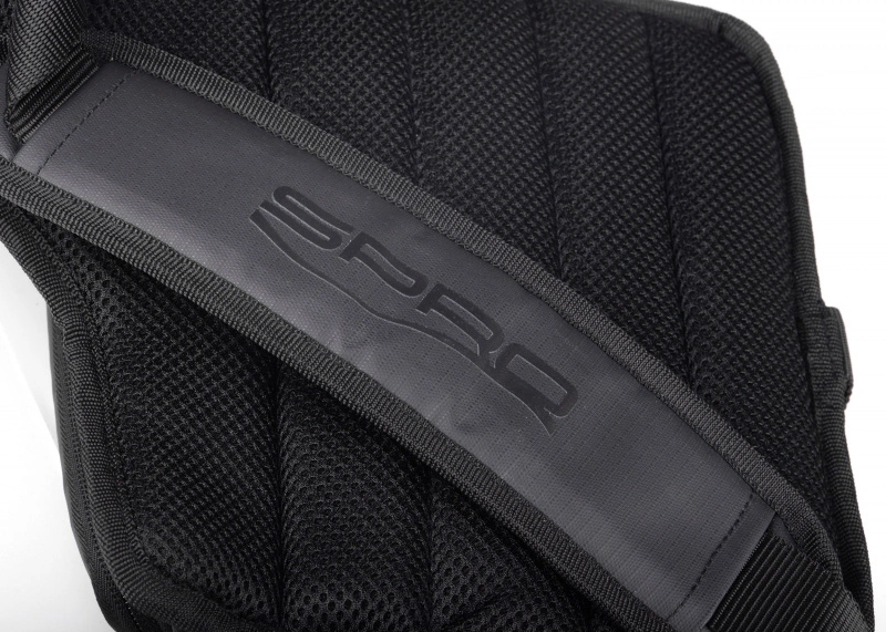 Spro Shoulder Bag 20 5 Spro Shoulder Bag 20 - Image 3