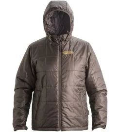 Vision Subzero 100g -takki, Ruskea