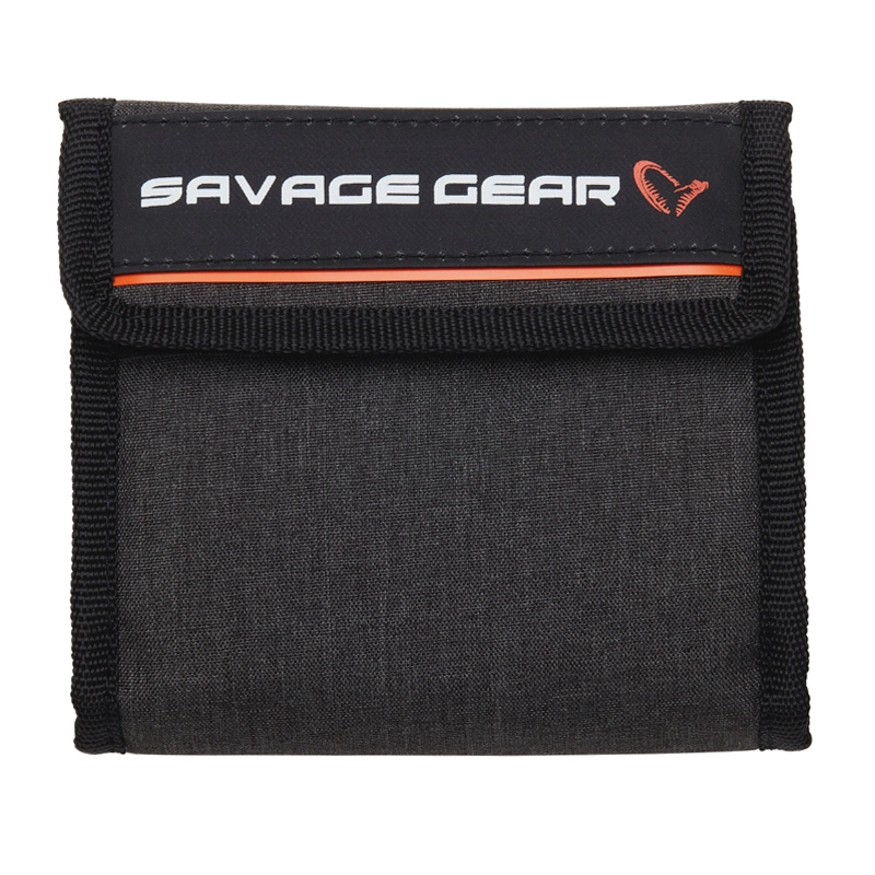 Savage Gear Flip Wallet Rig And Lure 3 Savage Gear Flip Wallet Rig And Lure