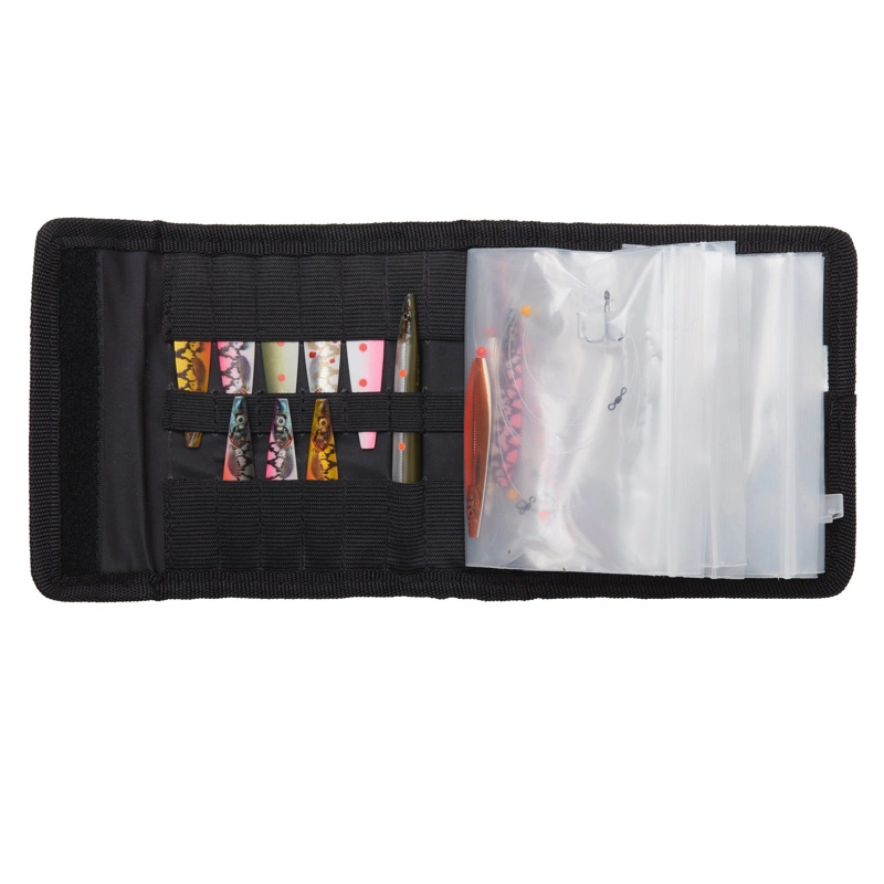 Savage Gear Flip Wallet Rig And Lure 6 Savage Gear Flip Wallet Rig And Lure - Image 4