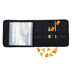 Savage Gear Pocket Flip Wallet Ziplock Bags -Viehelaukut Kauppa 71878 3