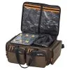 Savage Gear System Box Bag XL 3 Boxes 25x67x46cm 59L -Viehelaukut Kauppa 74244 1