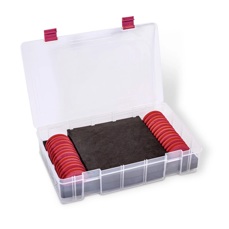 Rhino Rig Keeper 36x22x8cm 3 Rhino Rig Keeper 36x22x8cm