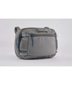Patagonia Stealth Work Station Noble Grey -Viehelaukut Kauppa 81676 NGRY ALL 2