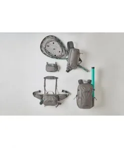 Patagonia Stealth Work Station Noble Grey -Viehelaukut Kauppa 81676 NGRY ALL 3