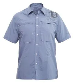 Vision Mojito -paita, Slate Blue