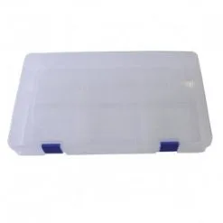 Wiggler Förvaringsask Jerk 360x225x80