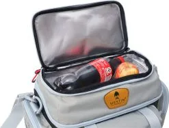 Westin Fishing Westin W3 Lure Bag Plus (4 Boxes) Grey/Black Small 7 Westin Fishing Westin W3 Lure Bag Plus (4 Boxes) Grey/Black Small -Viehelaukut Kauppa A100 389 S 3