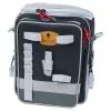 Westin Fishing Westin W3 Street Bag Pro (3 Boxes) Grey/Black Medium 2 Westin Fishing Westin W3 Street Bag Pro (3 Boxes) Grey/Black Medium -Viehelaukut Kauppa A103 389 M 1