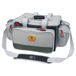 Westin Fishing Westin W3 Jumbo Lure Loader (4 Boxes) Grey/Black Large